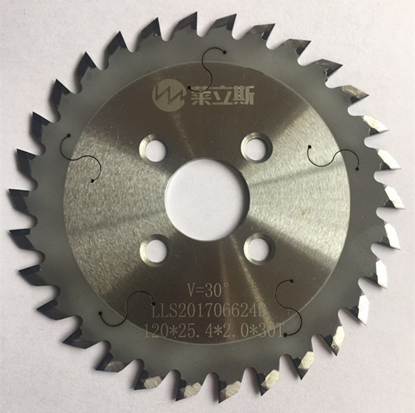 V-CUT刀的種類及使用注意事項 V-CUT刀的種類及使用注意事項